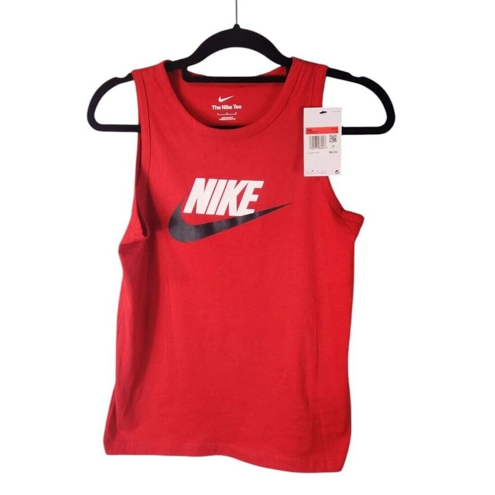 Nike Tank Top NWT youth large